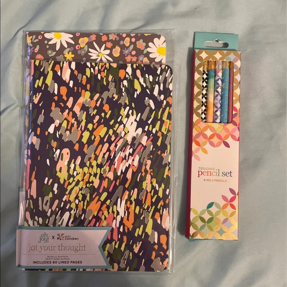 Journal Bundle